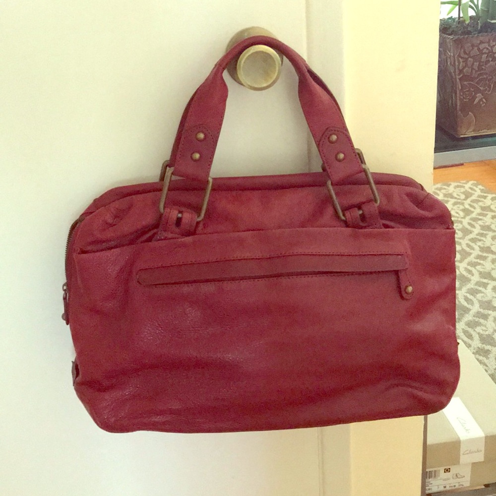 Ellington Travel bag/ business briefcase